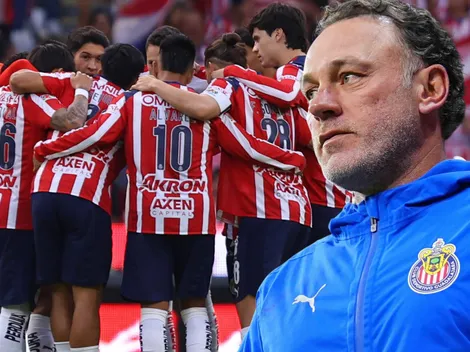 Conoce por qué Chivas no reforzaría la defensa para el Apertura 2026