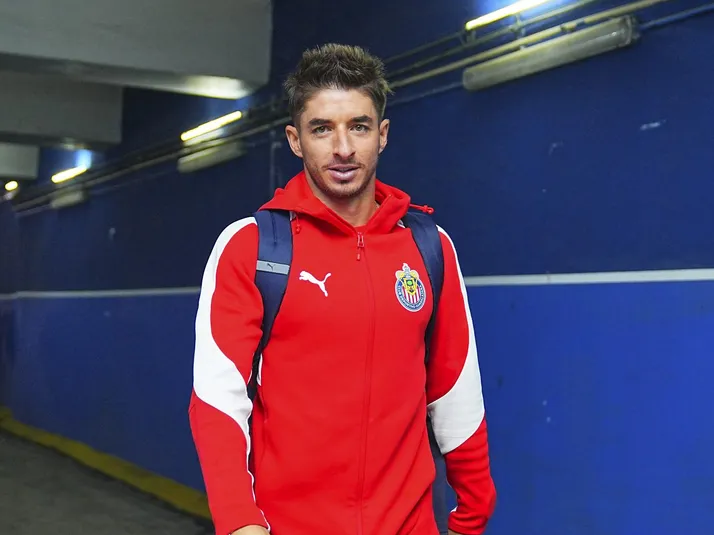 Expansión no, pero talacha sí: Isaac Brizuela reaparece con nuevo equipo