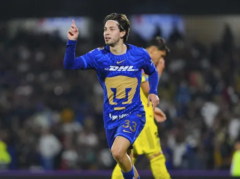 Chivas deja la negociación por Jordan Carrillo y dos rivales van por él
