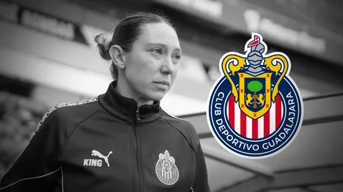Adriana Iturbide dejaría a Chivas Femenil en verano