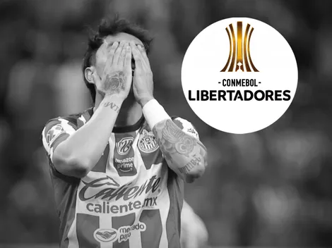 FIFA y su resolución que impide a Chivas el volver a Copa Libertadores