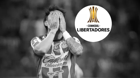 FIFA y su resolución que impide a Chivas el volver a Copa Libertadores