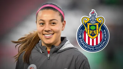 Exjugadora de Chivas Femenil se retiraría a los 24 años