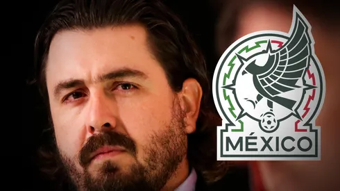 La Selección Mexicana, la clave para buscar refuerzos en Chivas