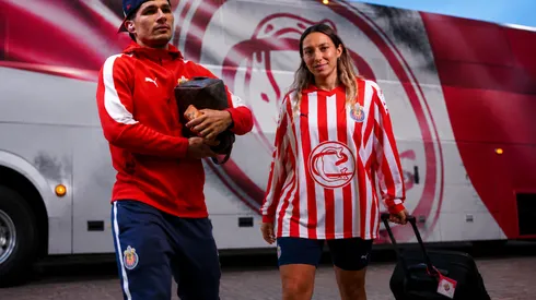 Noticias de Chivas HOY 28 de mayo.