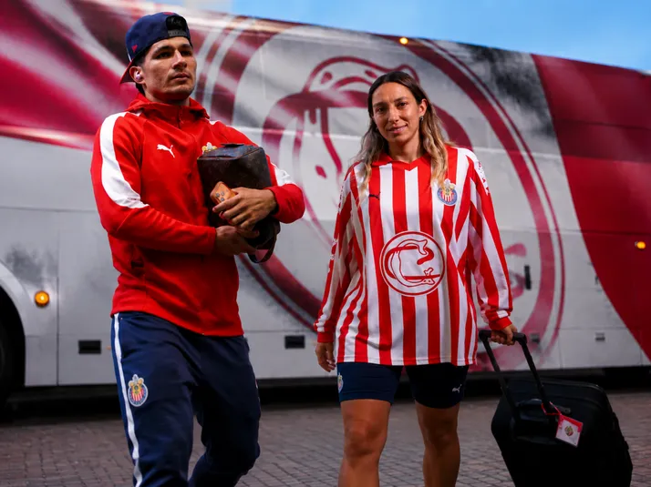 Noticias de Chivas HOY 28 de mayo