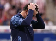 ¿Se debilitan? Chivas tendría más bajas que altas en el mercado de pases