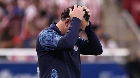 Chivas tendría más bajas que altas para el próximo torneo.