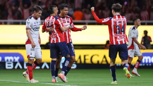 Atlas no podrá usar el Estadio Jalisco al inicio del Apertura 2026.