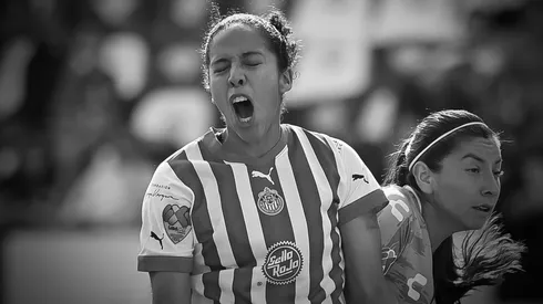 Chivas Femenil confirmó la salida de Casandra Montero