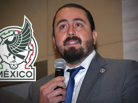 El verdadero plan de Amaury Vergara con sus seleccionados