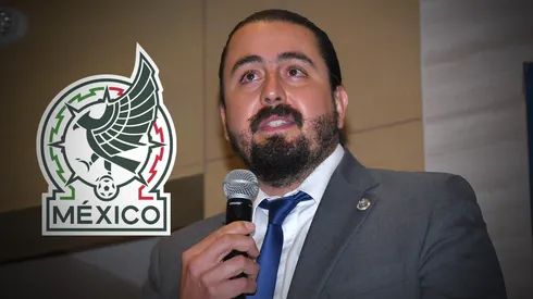 El verdadero plan de Amaury Vergara con sus seleccionados