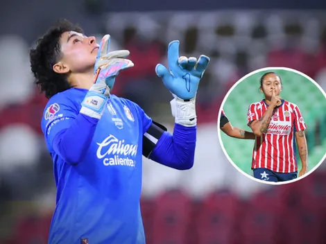 El sentido mensaje de Blanca Félix para despedirse de exjugadora