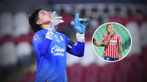 El sentido mensaje de Blanca Félix para despedirse de exjugadora