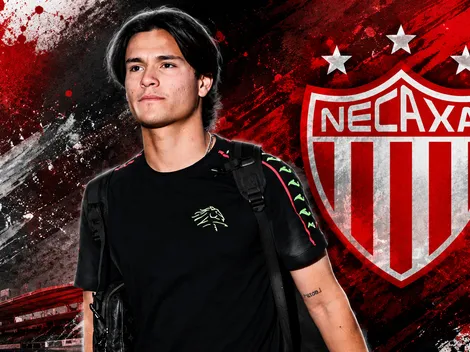 Revelan la razón por la que Ochoa pidió salir de Chivas