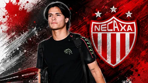 Diego Ochoa pidió salir de Chivas.