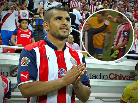 Pocho Ponce reveló amenazas de Jesús Dueñas tras zape del 2017