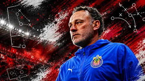 Chivas no podrá satisfacer las necesidad de Milito.