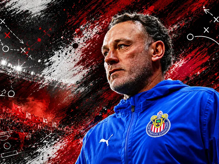 El problema de la Liga MX que impide a Chivas el satisfacer a Milito