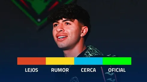 Chivas busca llegar de la mejor manera al Apertura 2026,