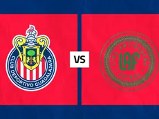 Chivas Sub-17 busca el pase a la final de la Copa Imposible 2026