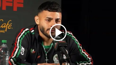 La picante respuesta de Alexis Vega a un periodista.