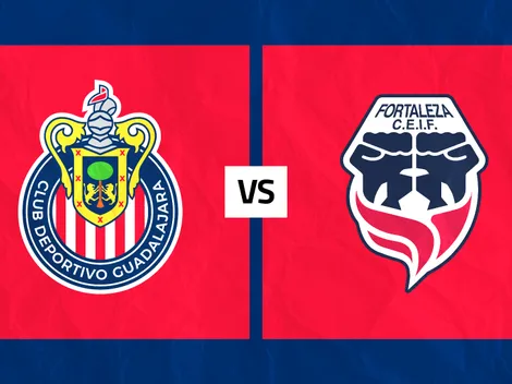 Rival confirmado para Chivas Sub-17 en la Final de la Copa Imposible
