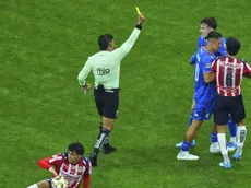 Confirmado: Chivas fue de los equipos más afectados por el arbitraje