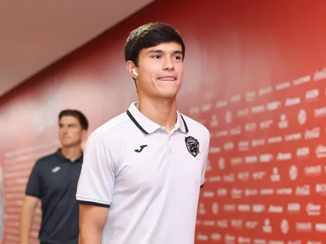 Las dos opciones que tiene Diego Ochoa para volver a Chivas