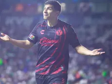 Kevin Castañeda le costaría a Chivas más que dinero