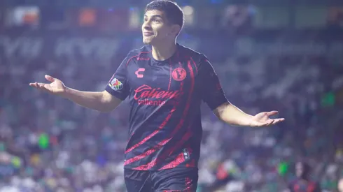 Kevin Castañeda sería el primer refuerzo de Chivas