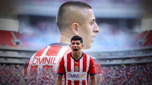 La teoría que pondría al Piojo fuera de Chivas por Kevin Castañeda