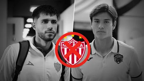 Diego Ochoa repetiría el error del Pájaro Méndez de irse a Necaxa