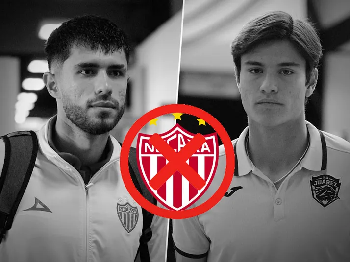 Diego Ochoa repetiría el error del Pájaro Méndez de irse a Necaxa