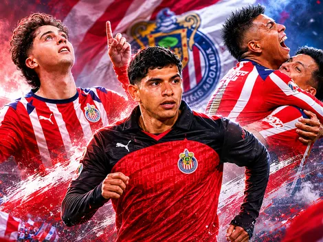 El factor común en los fichajes de Chivas