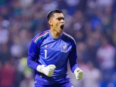 Después de la Copa del Mundo, esto tendría que pagar cualquier club por Raúl Rangel
