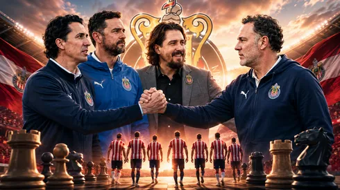 El gran acierto de la directiva de Chivas.
