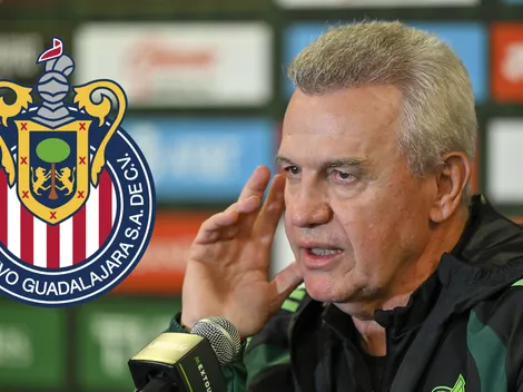 Filtra la lista final de la Selección: ¿quienes de Chivas van al Mundial?