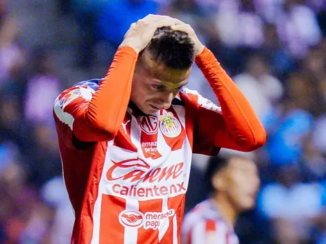 Roberto Alvarado confiesa cómo se sintieron por no jugar la Liguilla