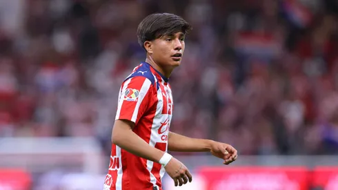 Yael Padilla podría ir a Xolos por Kevin Castañeda.