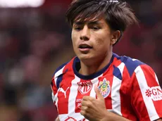 Chivas podría desprenderse de Yael Padilla y estas serían las consecuencias