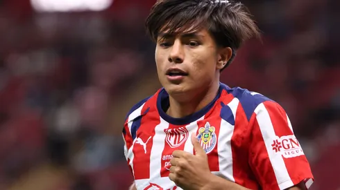 Yael Padilla podría marcharse a los Xolos de Tijuana