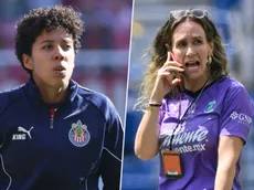 La teoría sobre la salida de Casandra Montero