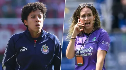 La teoría sobre la salida de Casandra Montero