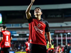 La razón por la que Chivas apuesta por Kevin Castañeda está en sus números