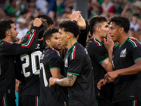 ¿Cómo le fue a los jugadores de Chivas en el México vs. Australia?