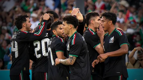 ¿Cómo le fue a los jugadores de Chivas en el México vs. Australia?
