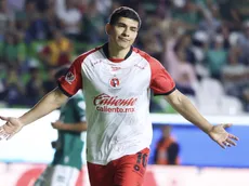 César Merlo confirmó que Chivas y Tijuana tienen acuerdo de palabra por Kevin Castañeda