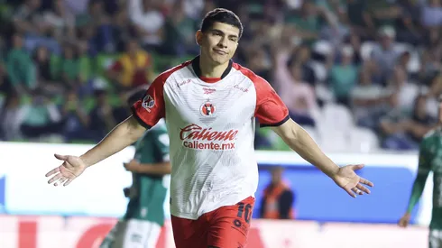 Chivas tendría amarrado el fichaje de Kevin Castañeda.