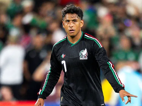 La palabra de Luis Romo tras la victoria de México